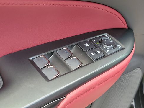 Used 2026 Lexus NX 350 AWD w/ Cold Area Package image 20
