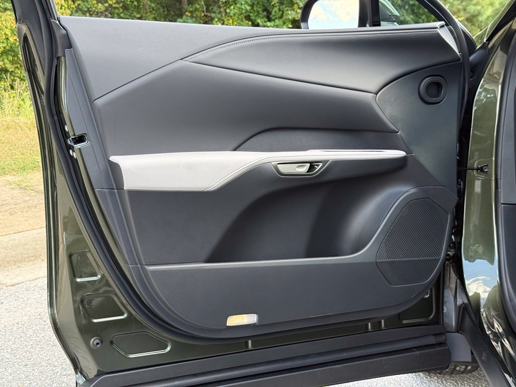 New 2026 Lexus RX 350 FWD image 16