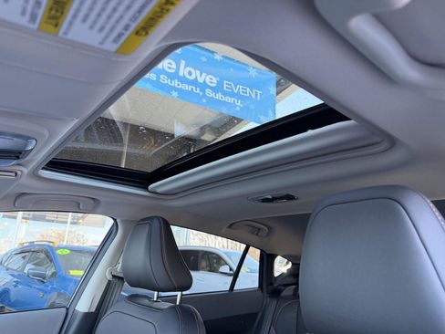 Certified 2025 Subaru Crosstrek 2.5i Limited image 25