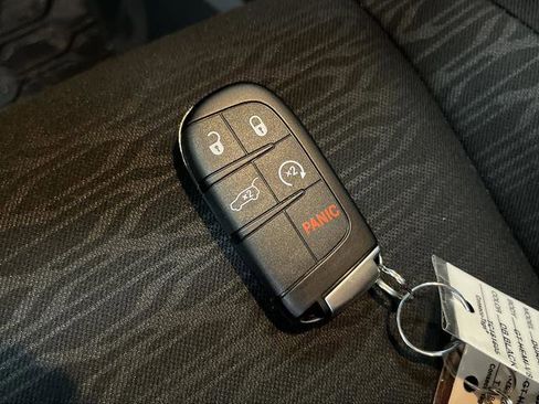 New 2026 Dodge Durango GT image 28