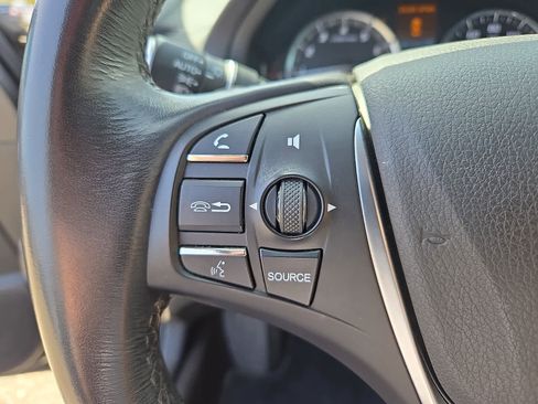 Used 2015 Acura TLX FWD image 22