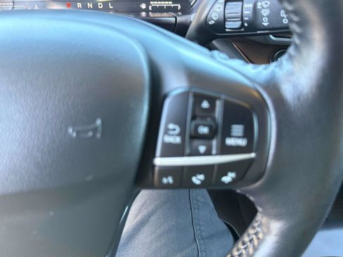 Used 2022 Ford Bronco Sport Outer Banks w/ Tech Package AWD/4WD image 27
