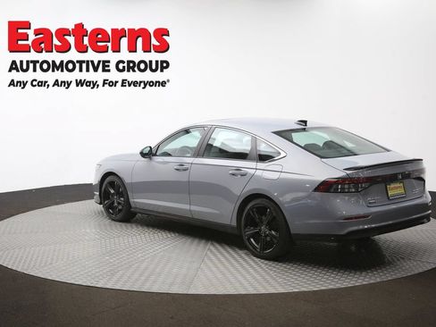 Used 2023 Honda Accord Sport image 64