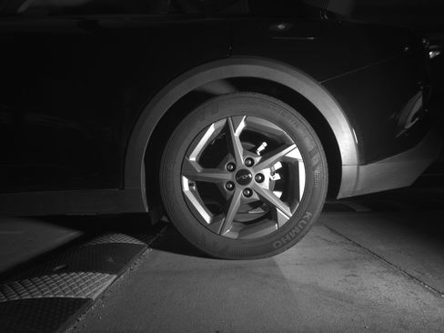 Used 2025 Kia K4 LXS image 14