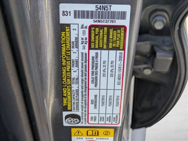 Used 2019 Toyota Tacoma SR5 RWD image 14