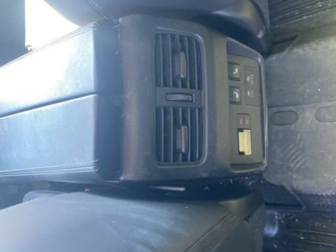Used 2023 Nissan Rogue Platinum w/ Platinum Premium Package FWD image 13