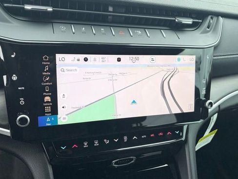 New 2026 Jeep Grand Cherokee Limited AWD/4WD image 3