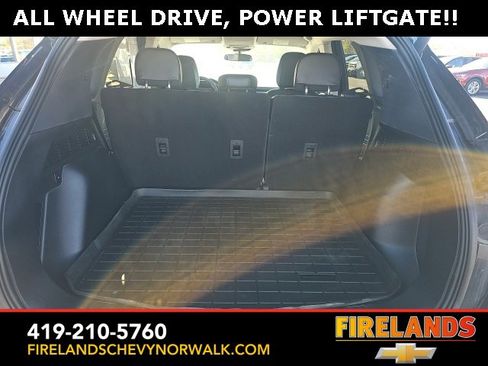 Used 2022 Ford Escape SEL w/ Technology Package image 25