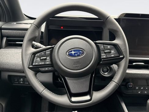Used 2026 Subaru Outback Premium AWD/4WD image 12