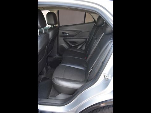 Used 2017 Buick Encore Preferred FWD image 19