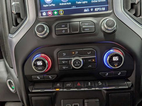 Certified 2020 GMC Sierra 1500 SLE w/ SLE Value Package AWD/4WD image 31