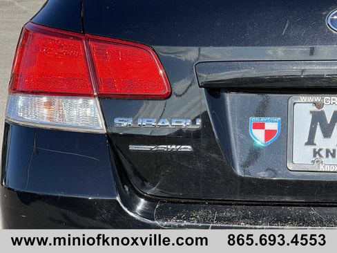 Used 2014 Subaru Legacy 2.5i Premium image 29