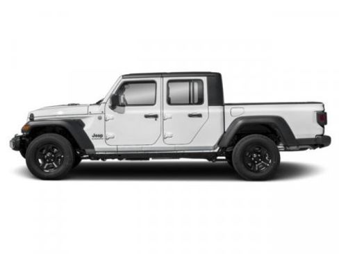 Used 2024 Jeep Gladiator Sport image 3