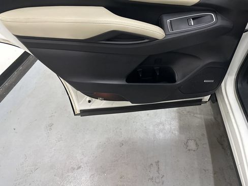 Used 2022 Subaru Ascent Limited w/ Technology Package AWD/4WD image 56
