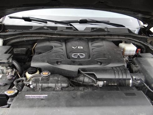 Used 2015 INFINITI QX80 2WD image 39