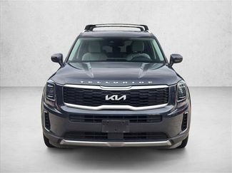 Used 2022 Kia Telluride EX FWD video 2