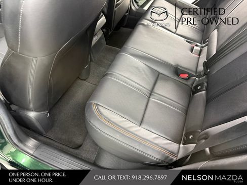 Used 2026 MAZDA CX-50 AWD 2.5 S w/ Premium Package image 39
