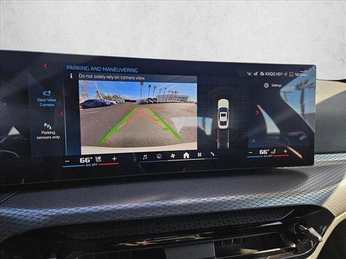 New 2026 BMW 440i xDrive Coupe w/ Premium Package image 13