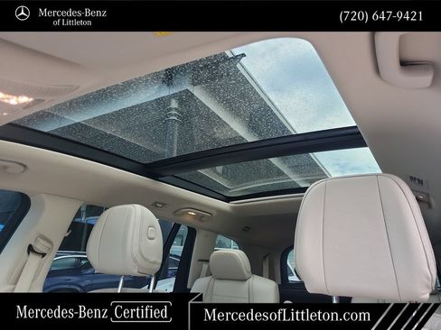 Certified 2023 Mercedes-Benz GLS 450 4MATIC image 29