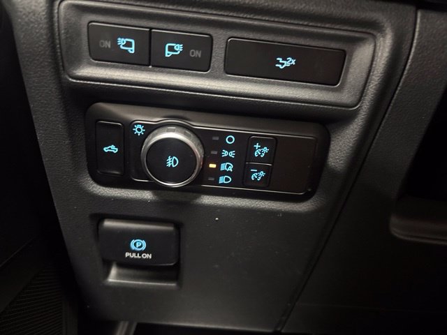 Used 2023 Ford F150 XLT w/ Equipment Group 302A High AWD/4WD image 11