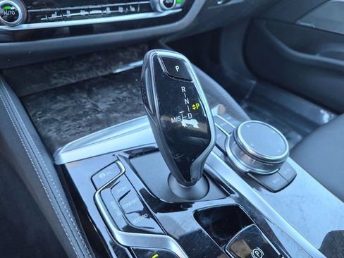 Certified 2023 BMW M550i xDrive AWD/4WD image 12