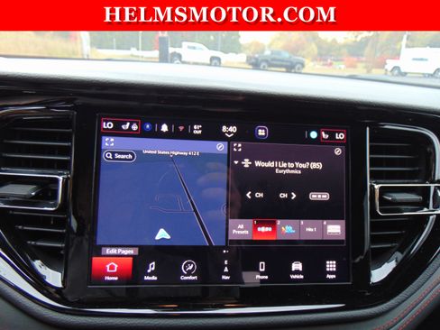 New 2026 Dodge Durango GT w/ Blacktop Package image 21