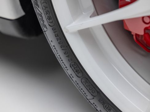 Used 2011 Porsche 911 GT3 RS 4.0 image 16