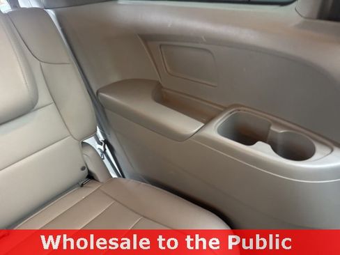 Used 2016 Honda Odyssey EX-L image 34