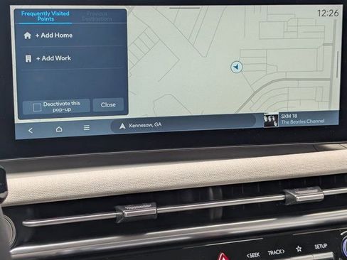 Used 2025 Hyundai Tucson SEL image 26