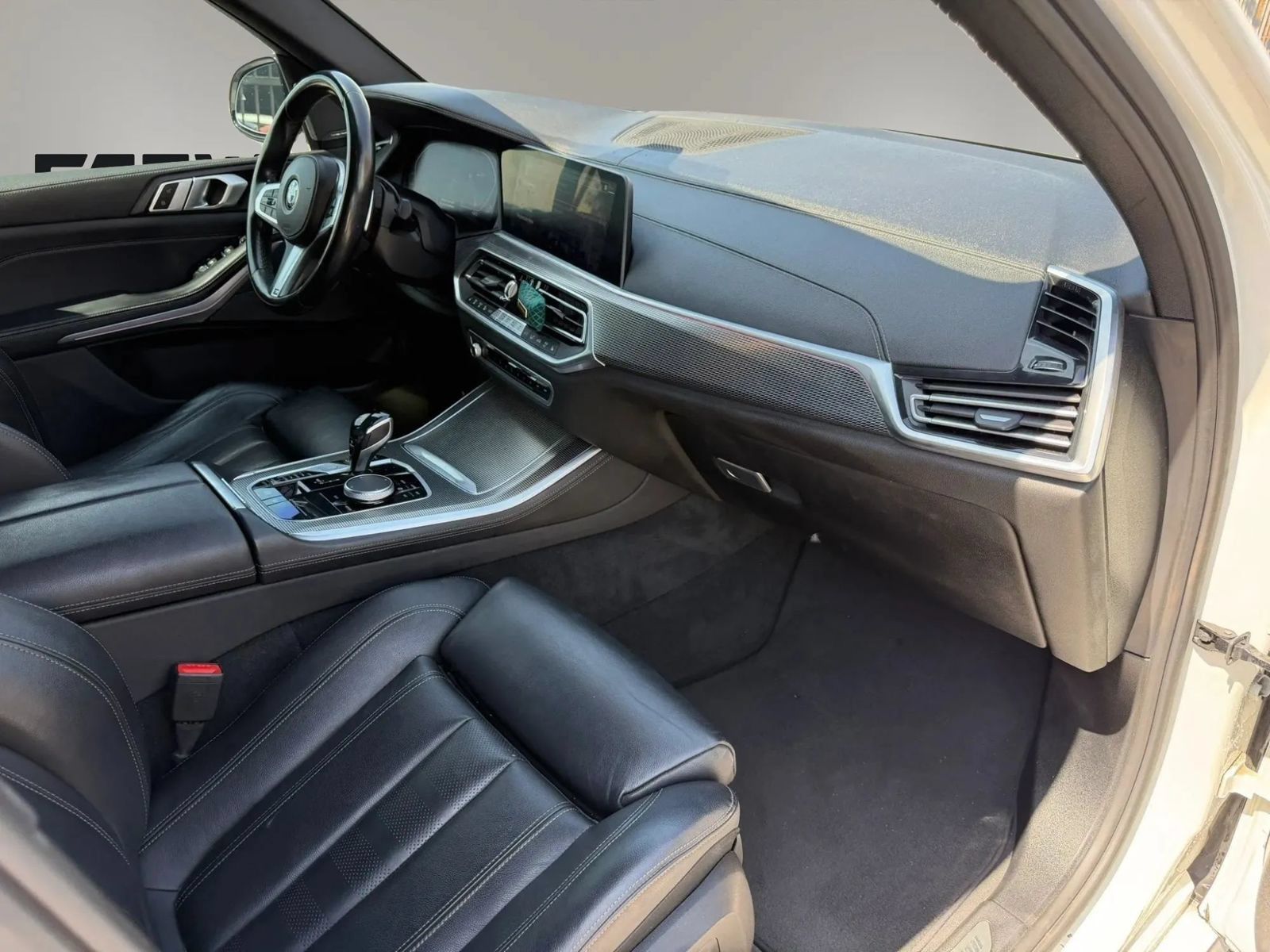 Used 2020 BMW X5 xDrive40i w/ M Sport Package AWD/4WD image 28