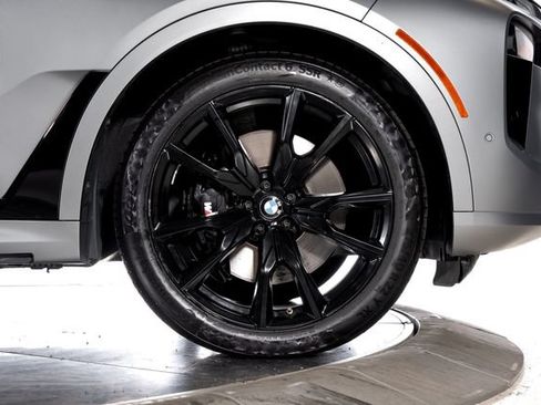 Used 2024 BMW X7 M60i w/ Executive Package AWD/4WD image 17
