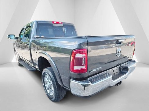 Used 2021 RAM 2500 Laramie AWD/4WD image 5