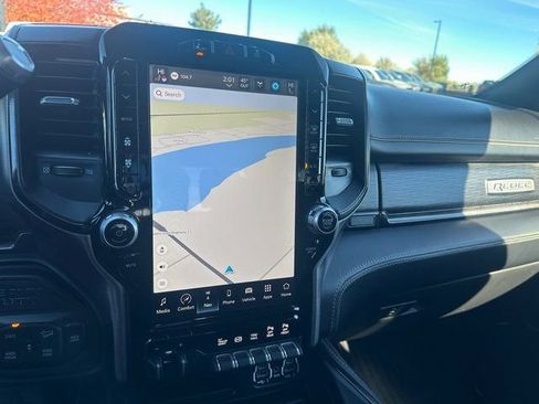 Used 2023 RAM 2500 Rebel w/ Level 2 Equipment Group image 29