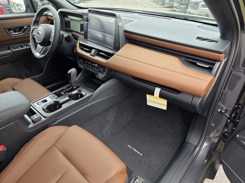 New 2026 Subaru Outback Touring XT AWD/4WD image 11