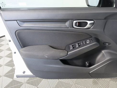 Used 2024 Honda Civic Sport image 12