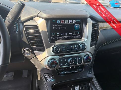 Used 2017 GMC Yukon XL Denali w/ Open Road Package AWD/4WD image 20