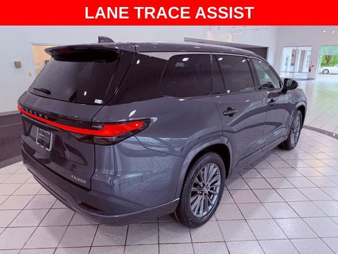 Certified 2024 Lexus TX 350 FWD w/ Cold Weather Package image 9
