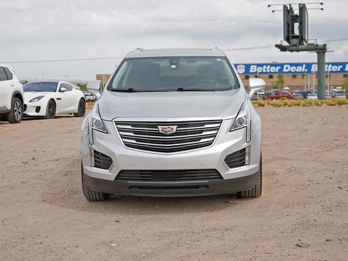 Used 2019 Cadillac XT5 Luxury image 4