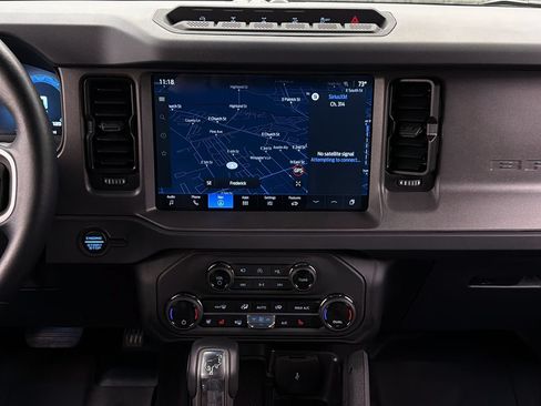 Used 2025 Ford Bronco Badlands AWD/4WD image 20