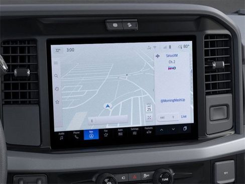 New 2025 Ford F250 XLT w/ Black Appearance Package image 14