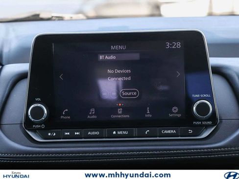 Used 2024 Nissan Rogue S AWD/4WD image 12