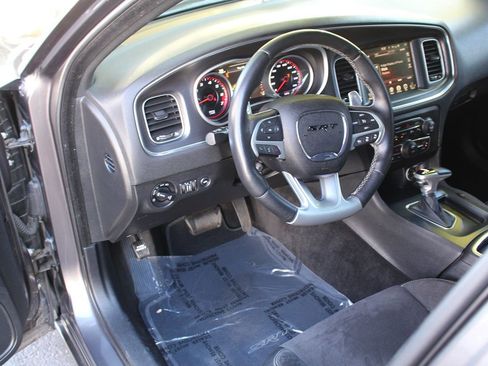Used 2015 Dodge Charger SRT w/ Harman/Kardon Audio Group image 7