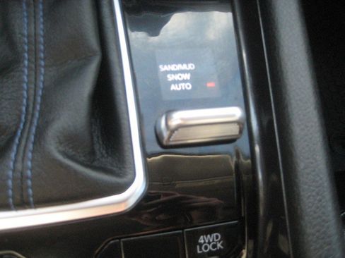Used 2022 Jeep Compass Latitude w/ Convenience Group AWD/4WD image 16
