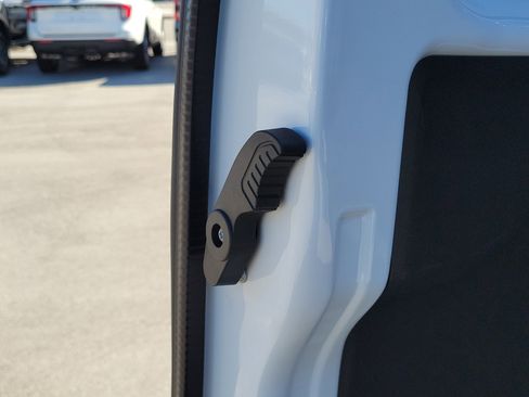 New 2026 Ford Transit 250 148 High Roof Extended w/ Load Area Protection Package image 11