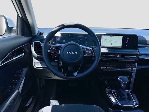 New 2026 Kia Seltos S FWD image 22