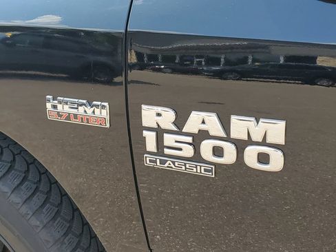 Used 2019 RAM 1500 Tradesman w/ SXT Plus Group AWD/4WD image 7
