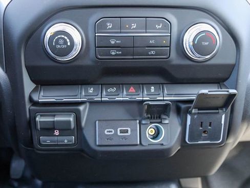 New 2026 GMC Sierra 3500 Pro AWD/4WD image 20