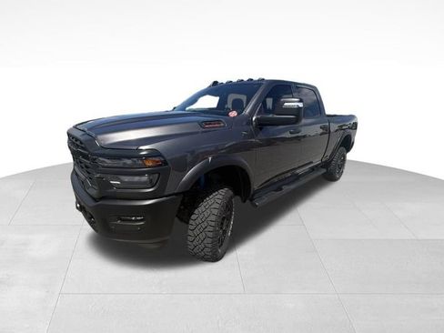 Used 2026 RAM 2500 Tradesman w/ Power Wagon Package AWD/4WD image 1