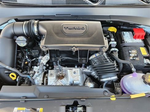 New 2026 Jeep Compass Latitude image 20