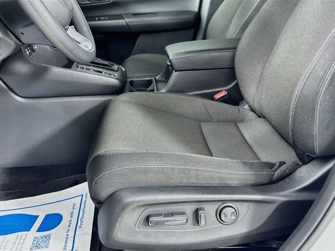 Used 2024 Honda CR-V EX image 22